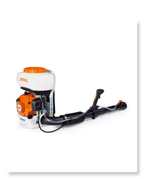 Atomizzatori Stihl
