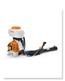 Atomizzatori Stihl