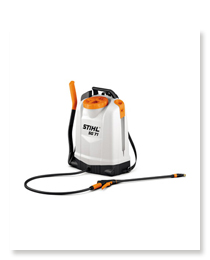 Atomizzatori Stihl