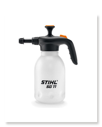 Atomizzatori Stihl